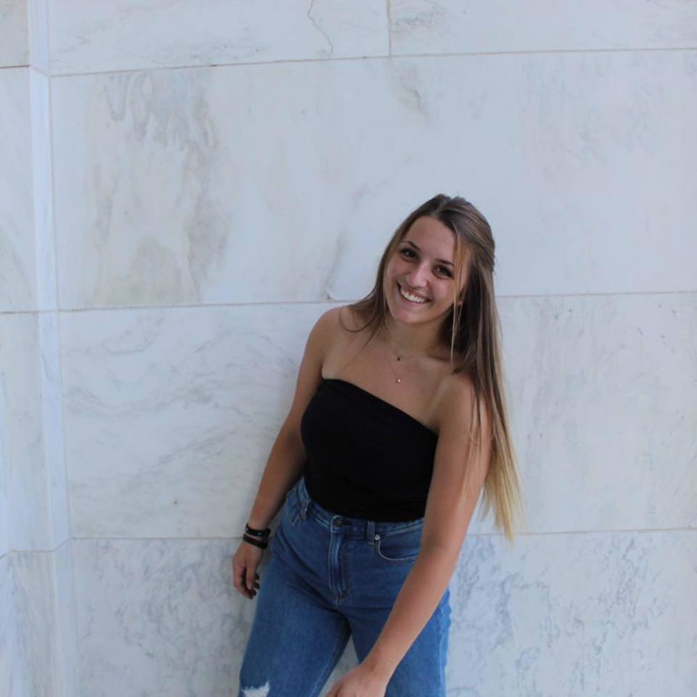 Meet your Posher, Madison